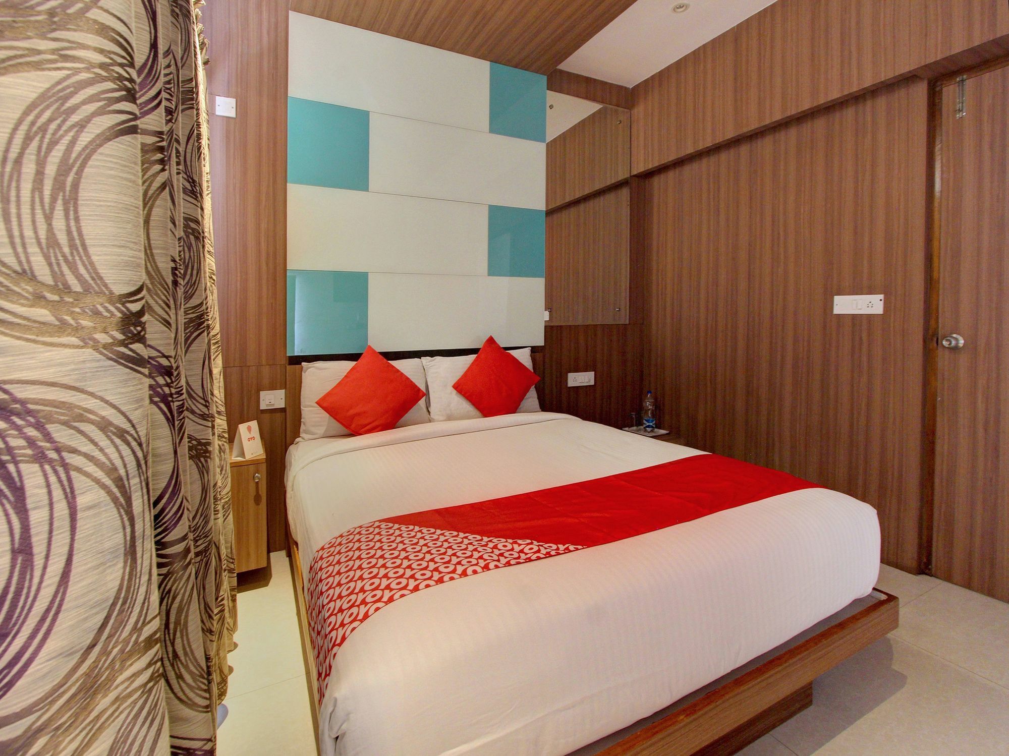 Hotel Oyo 14796 Hiland 2*