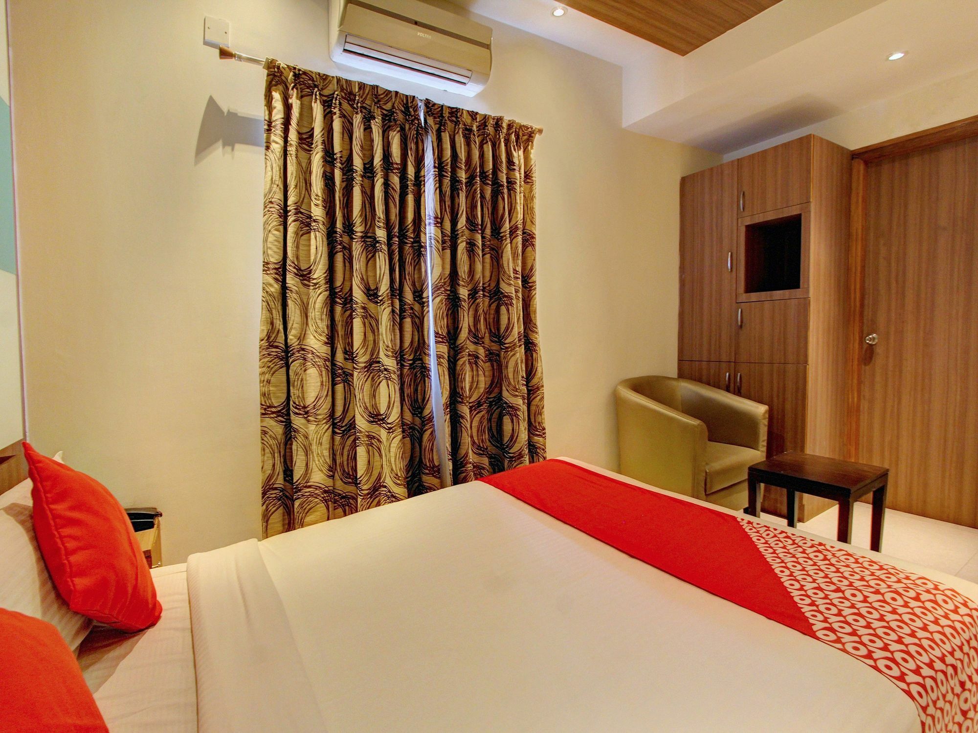 Oyo 14796 Hiland 2* Bangalore
