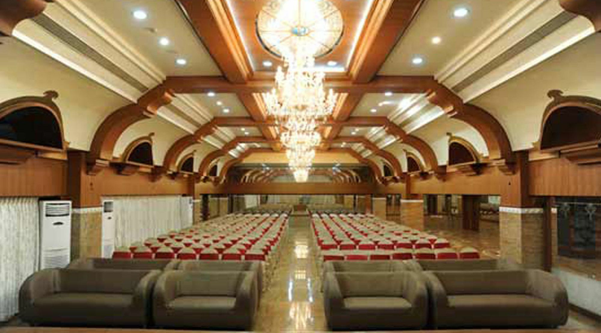 Treebo Crystal Castle Bangalore