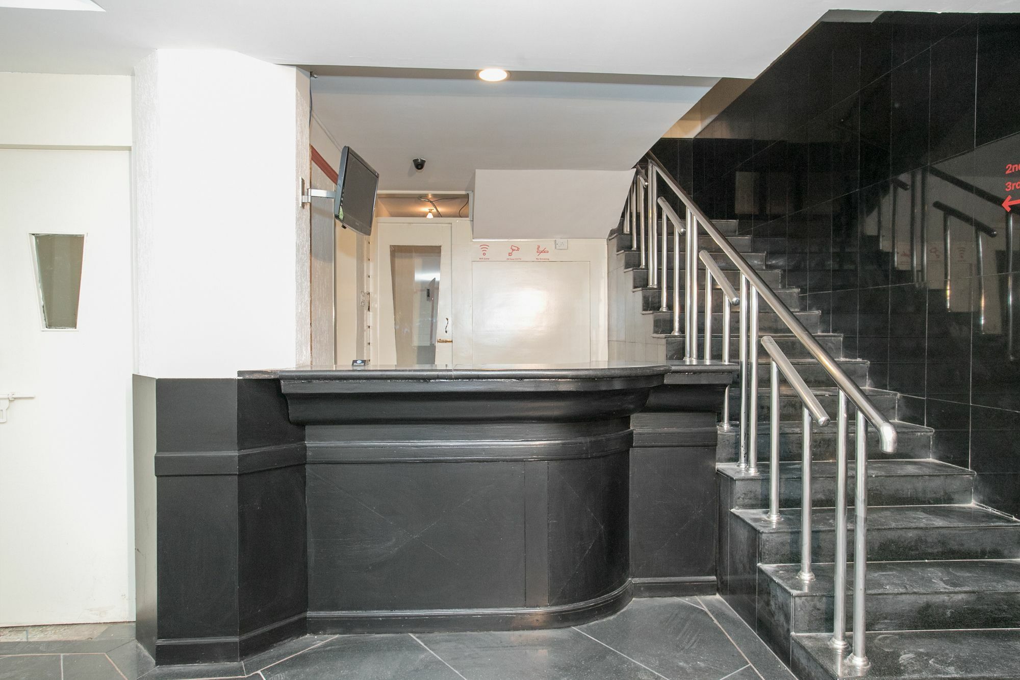 Hotel Golden Gates