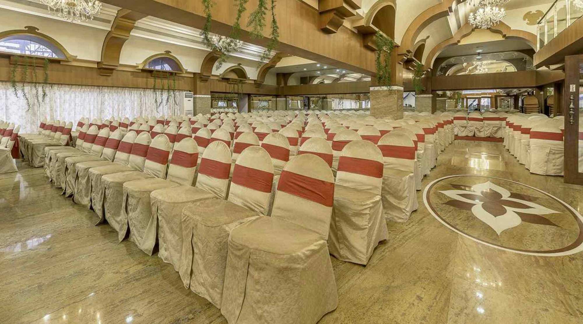 Treebo Crystal Castle 3* Bangalore
