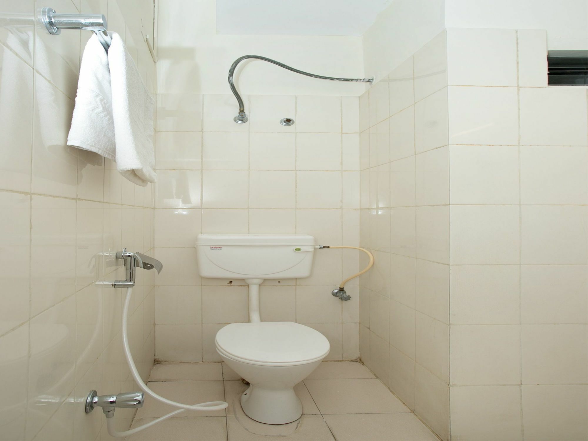 Hotel Golden Gates Bangalore