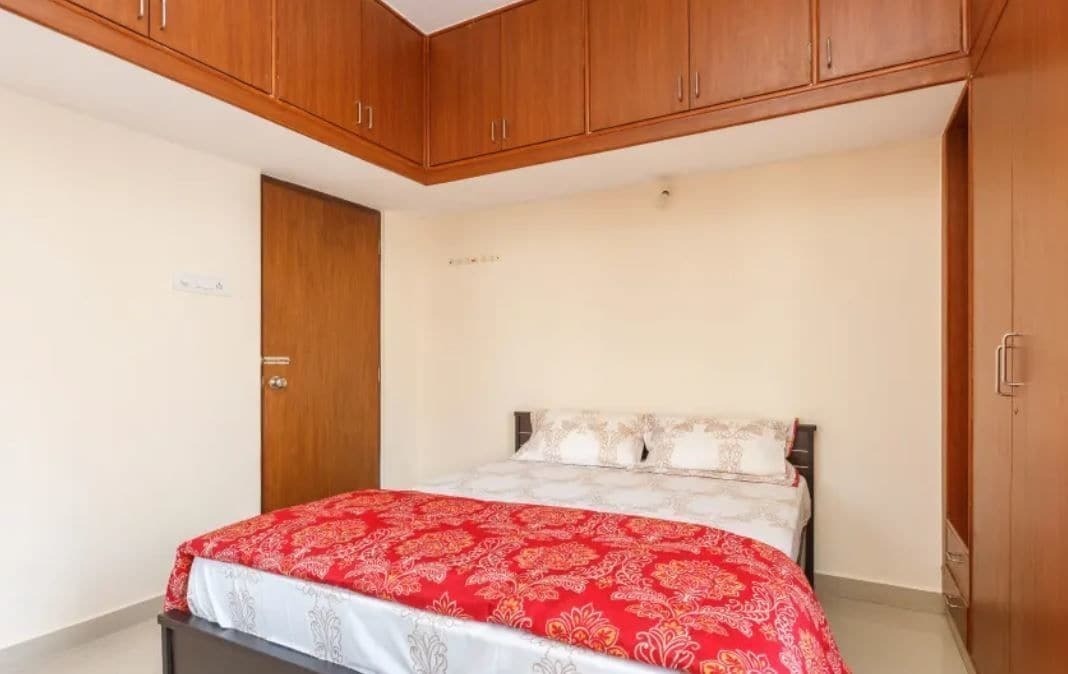 Casa de hóspedes Springpetal Serviced 2*