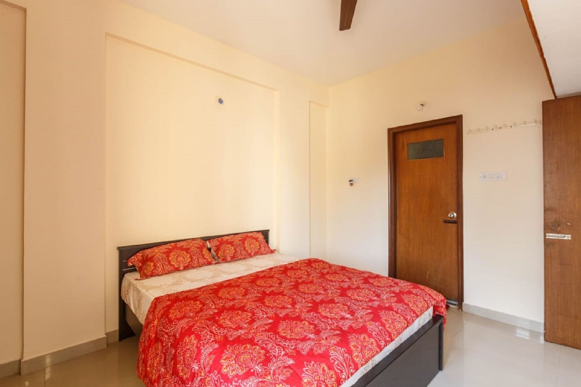Springpetal Serviced Bangalore