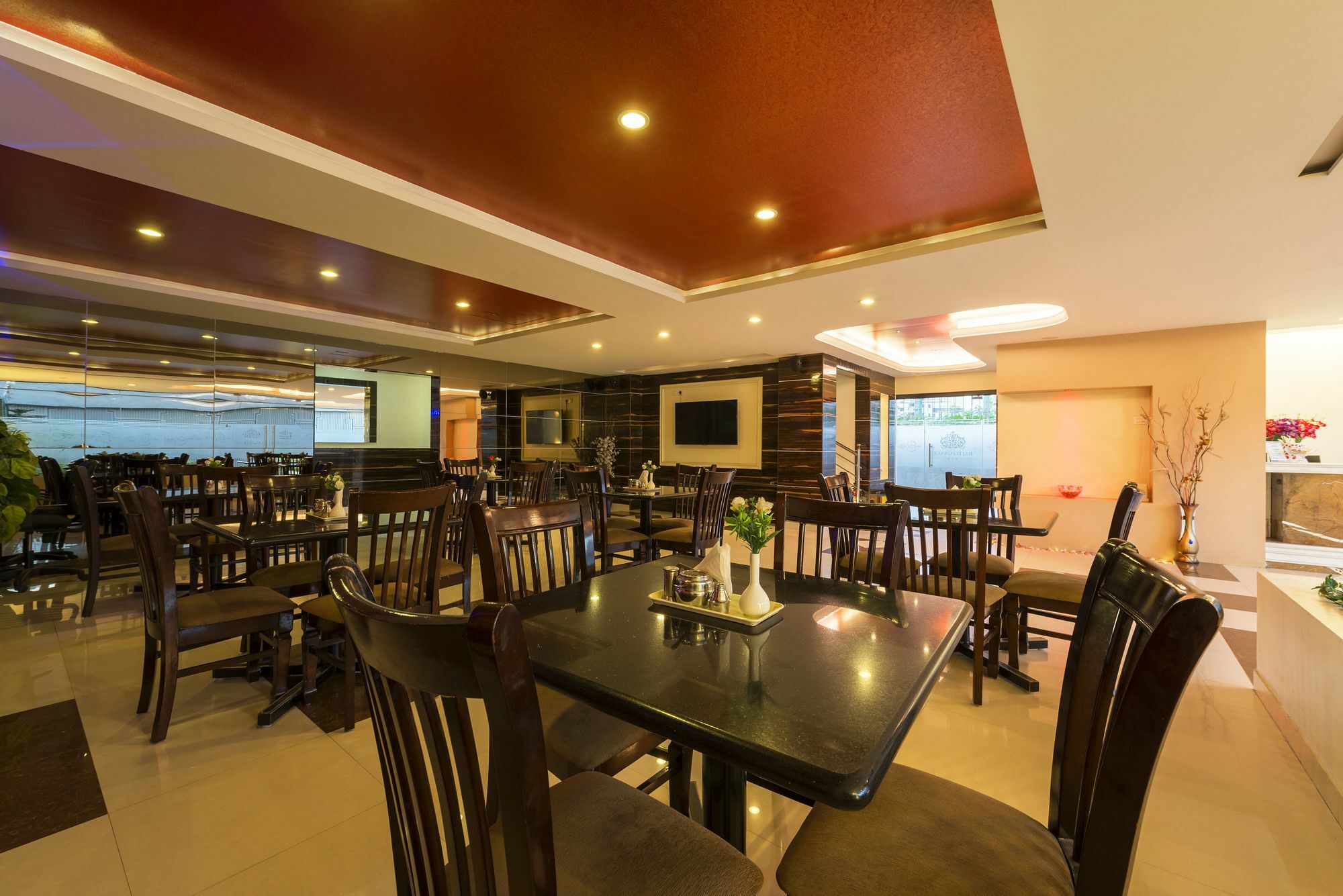 Treebo Raj Elegance Manyata Tech Park 3*