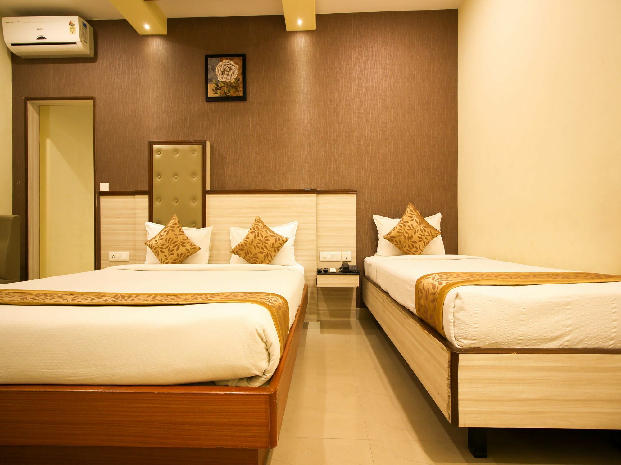 Oyo 6960 Kengeri Hotel