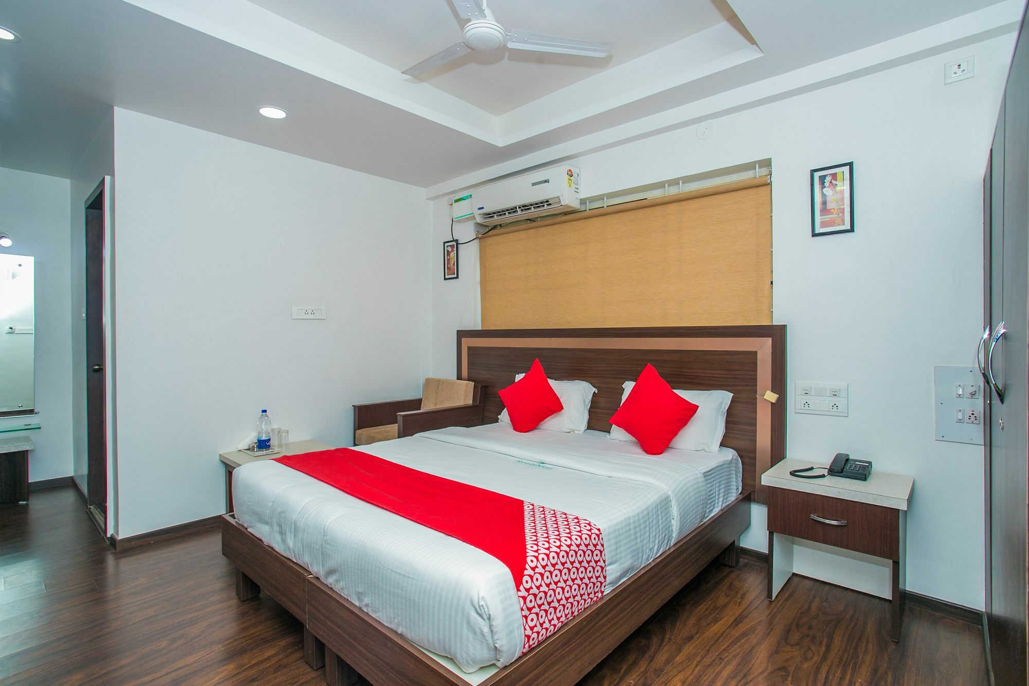 Flagship Malnad Residency Near Palace 3*