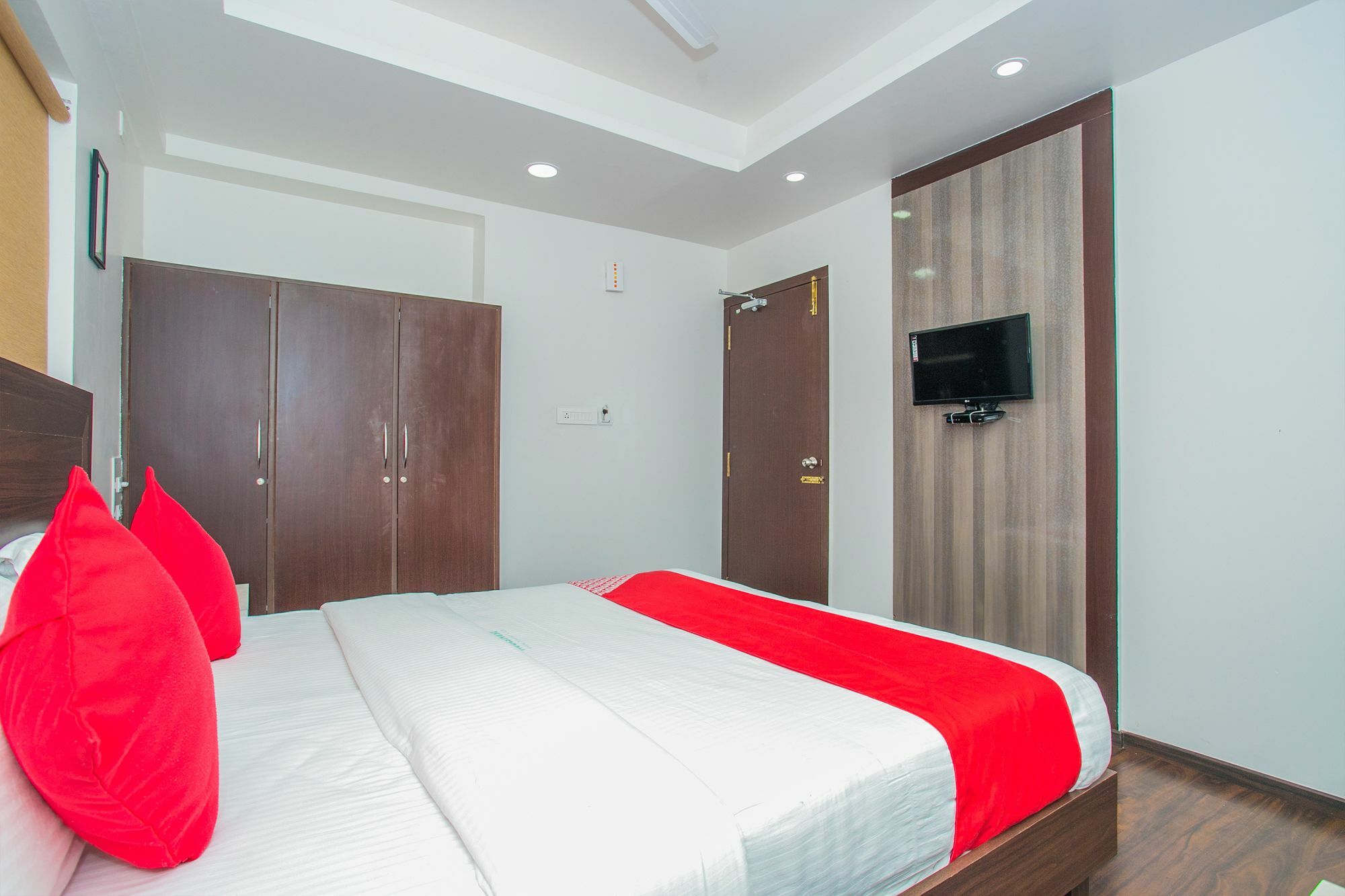 Hotel Flagship Malnad Residency Near Palace