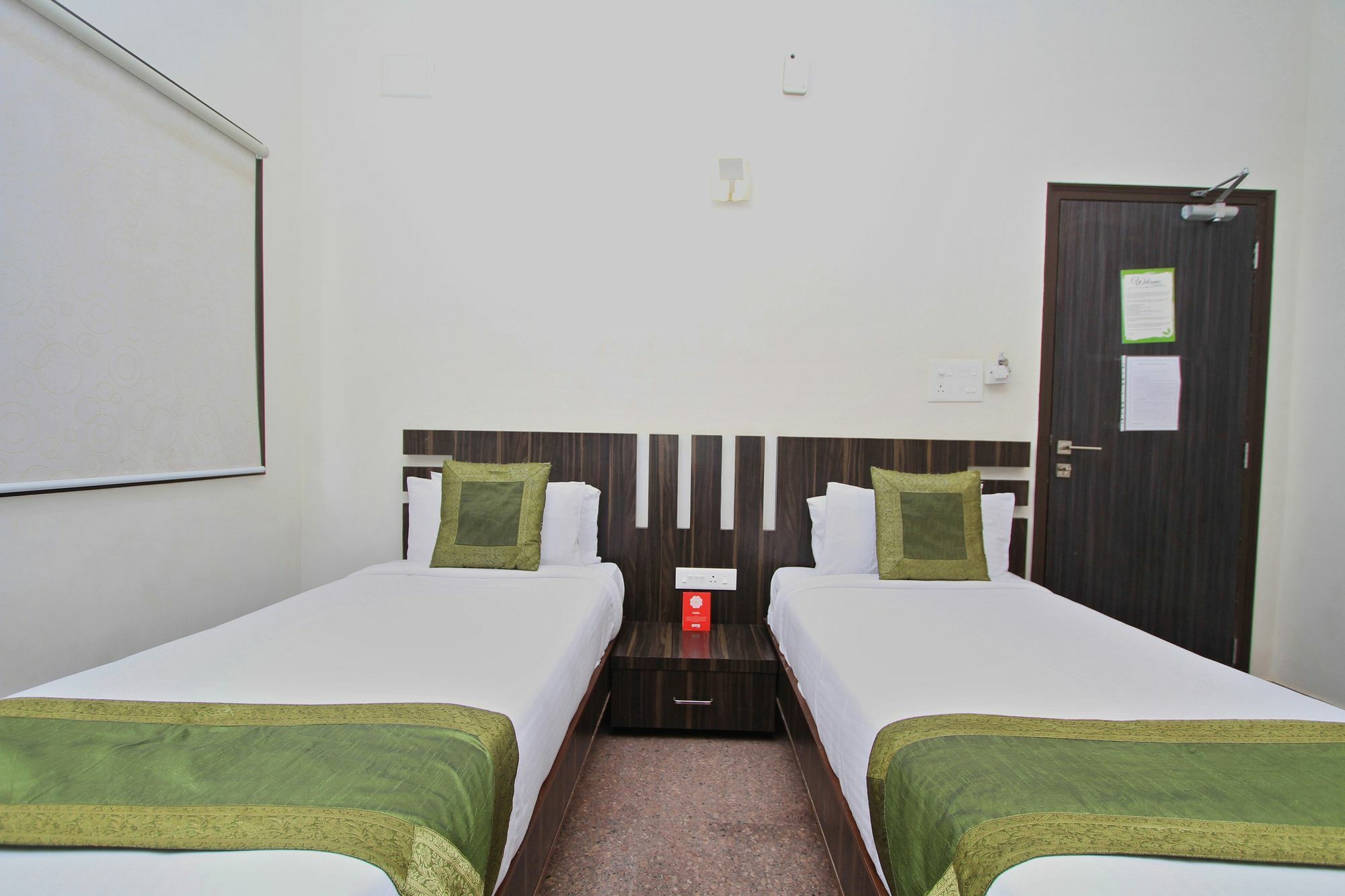 Telehaus International Bangalore