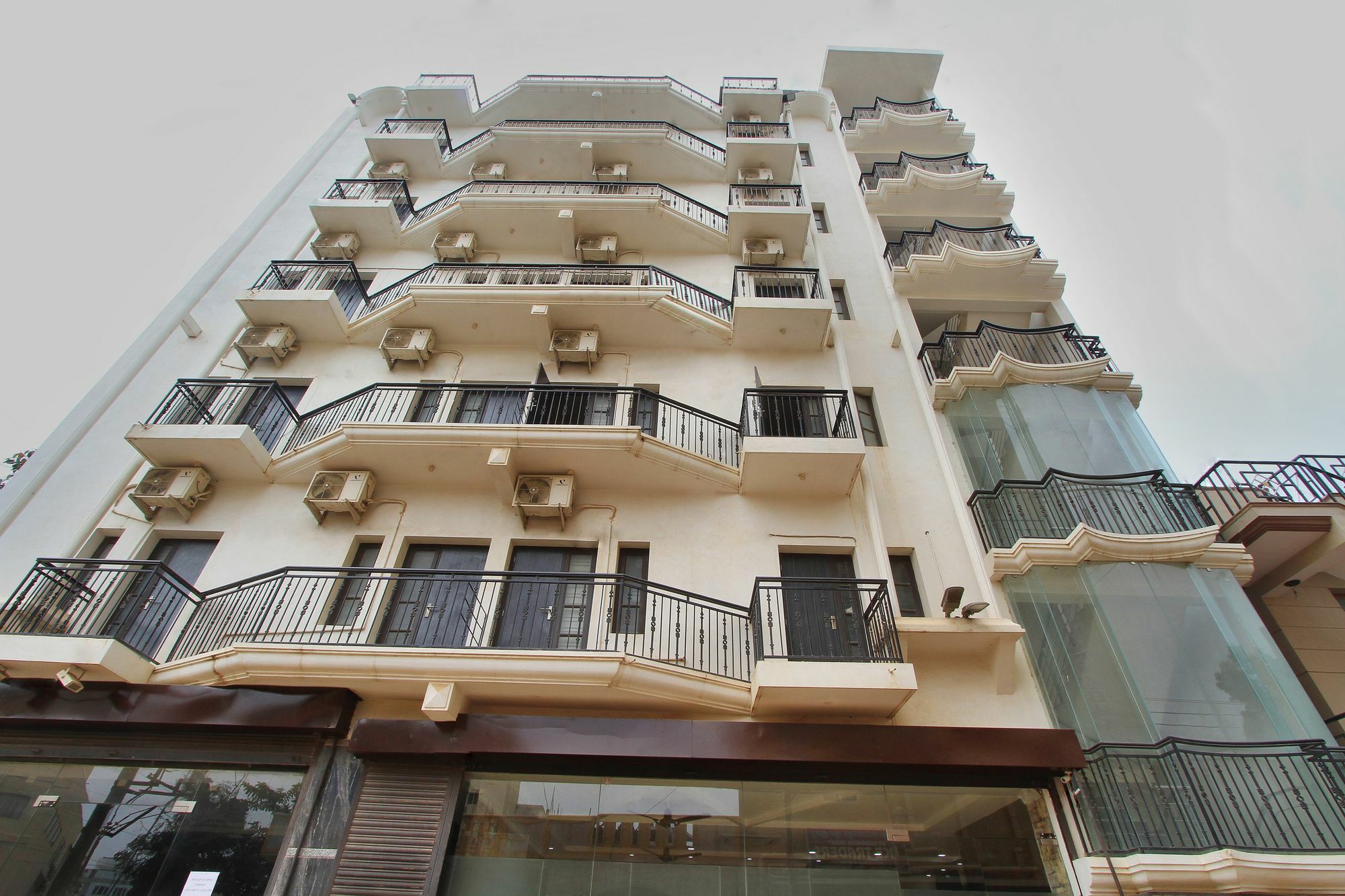 Hotel Telehaus International 3*