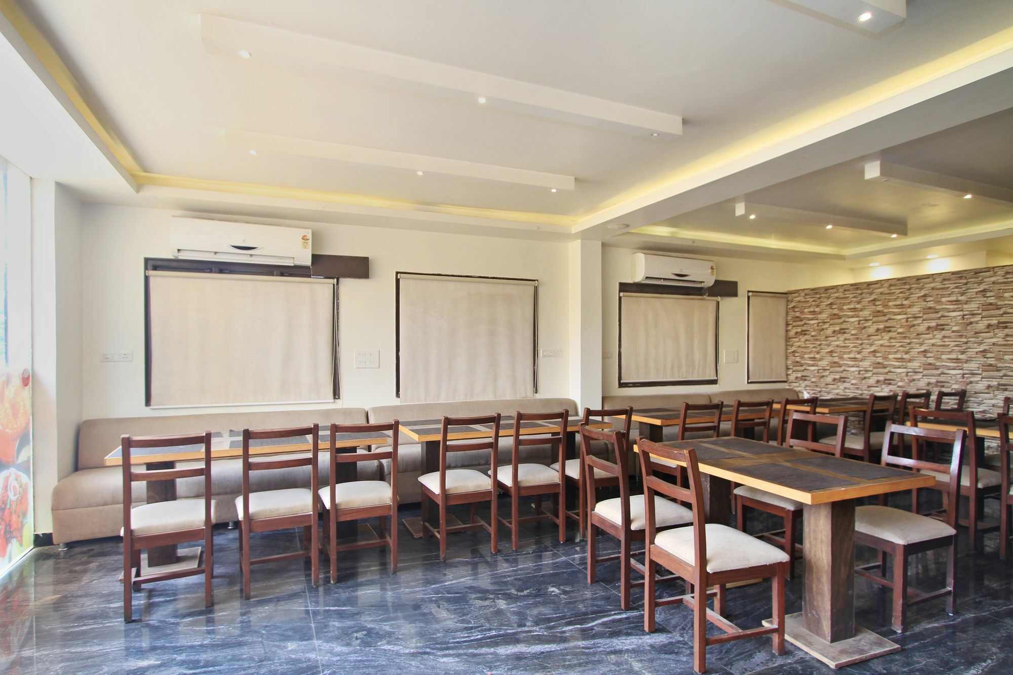 Telehaus International Bangalore