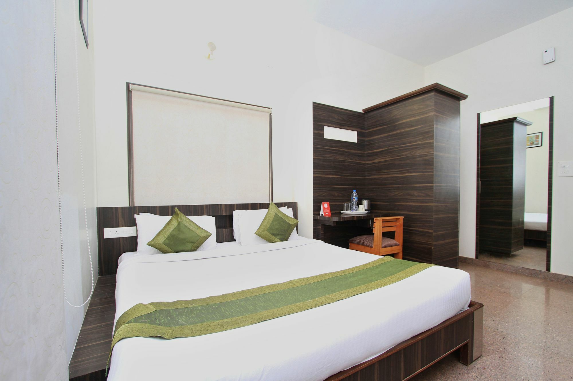 Hotel Telehaus International