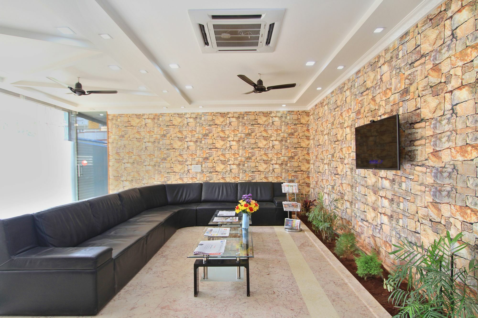 Telehaus International 3* Bangalore