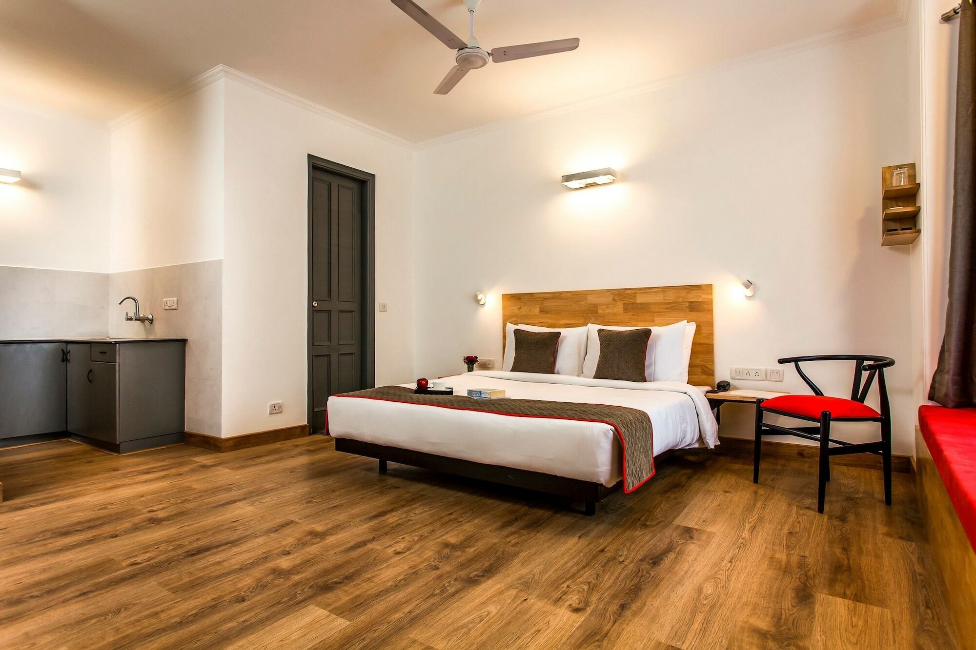 Grand Continent Brookefield Bangalore