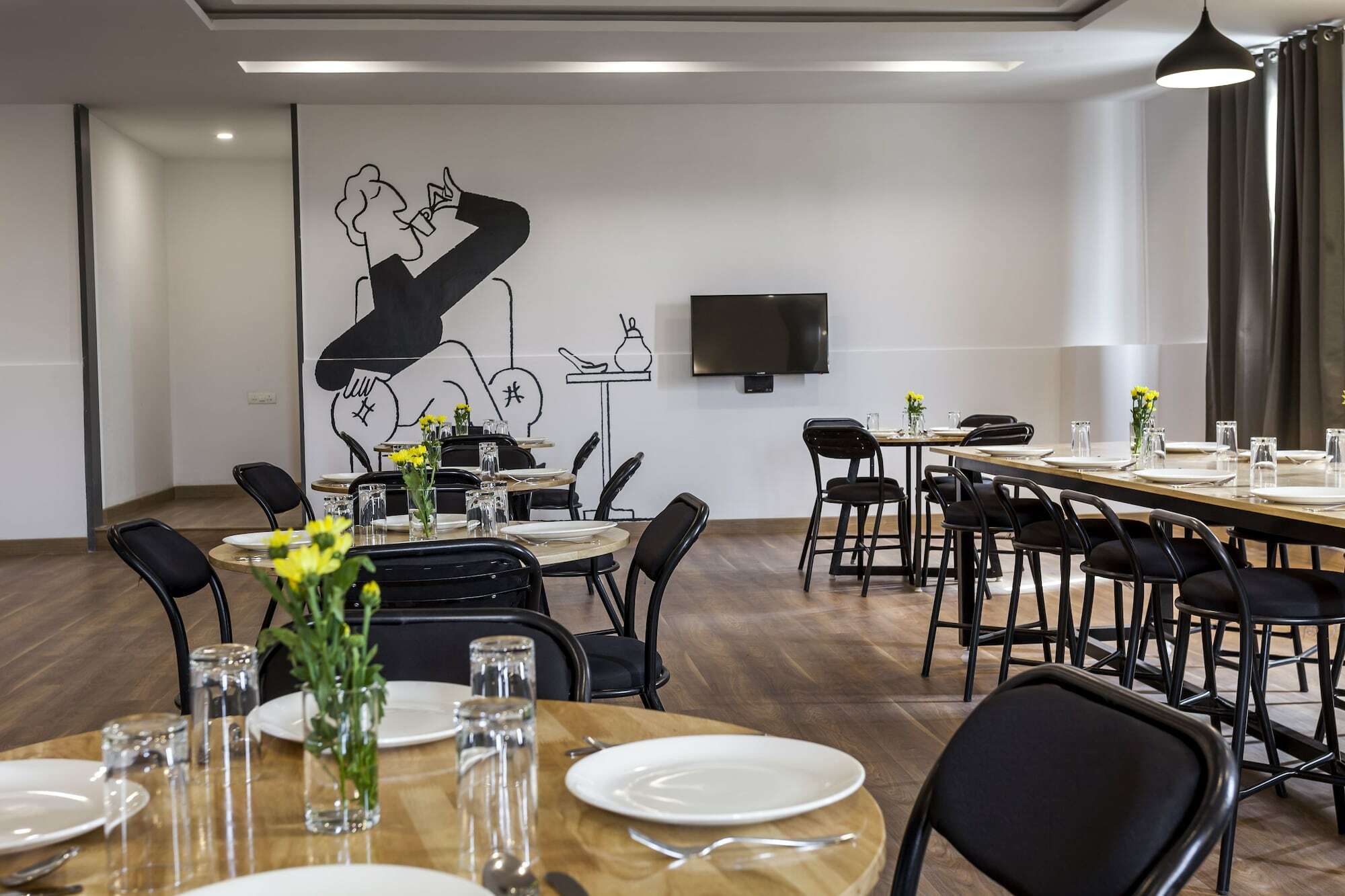 Hotel Grand Continent Brookefield 4*