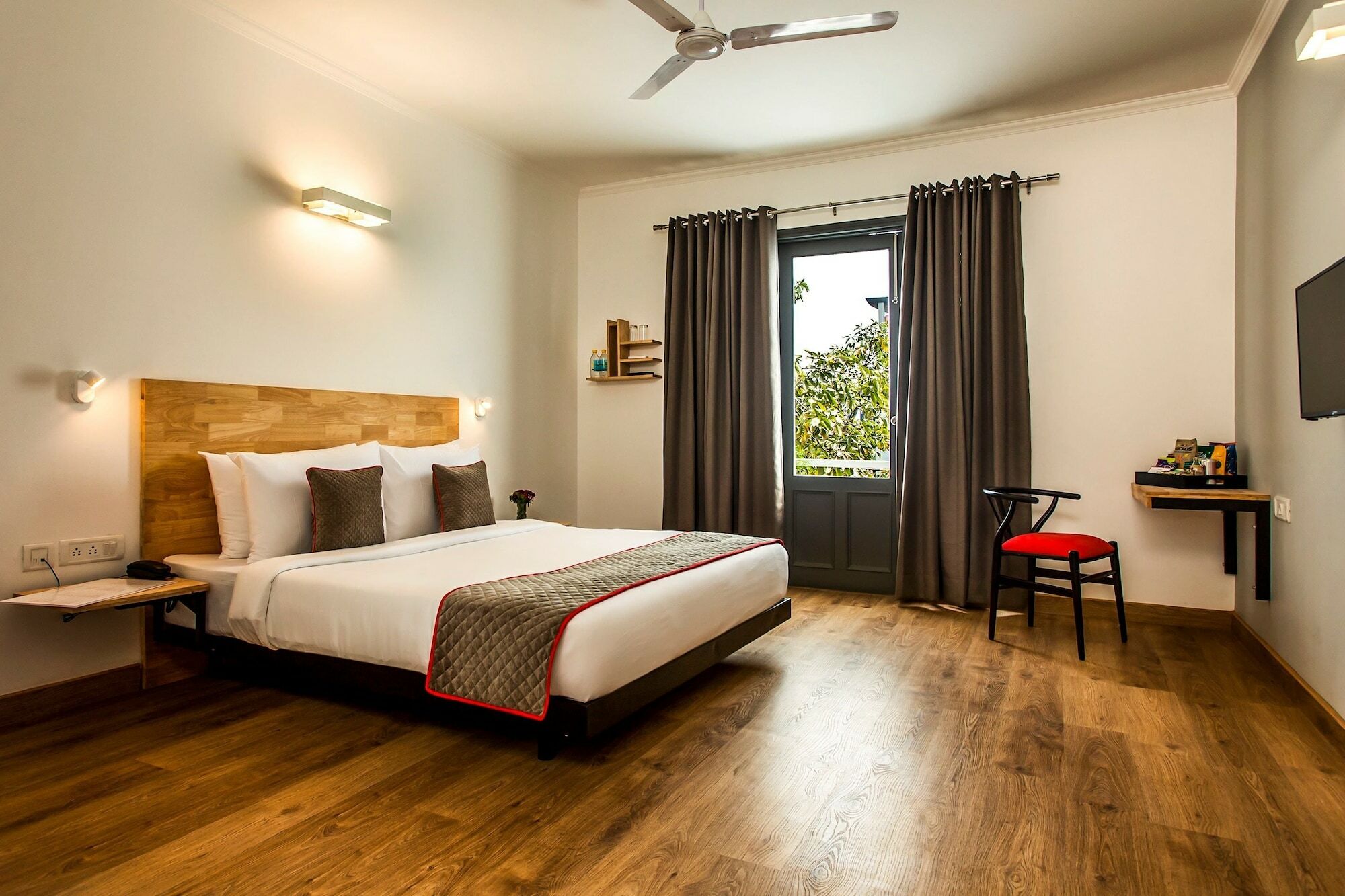 Grand Continent Brookefield 4*