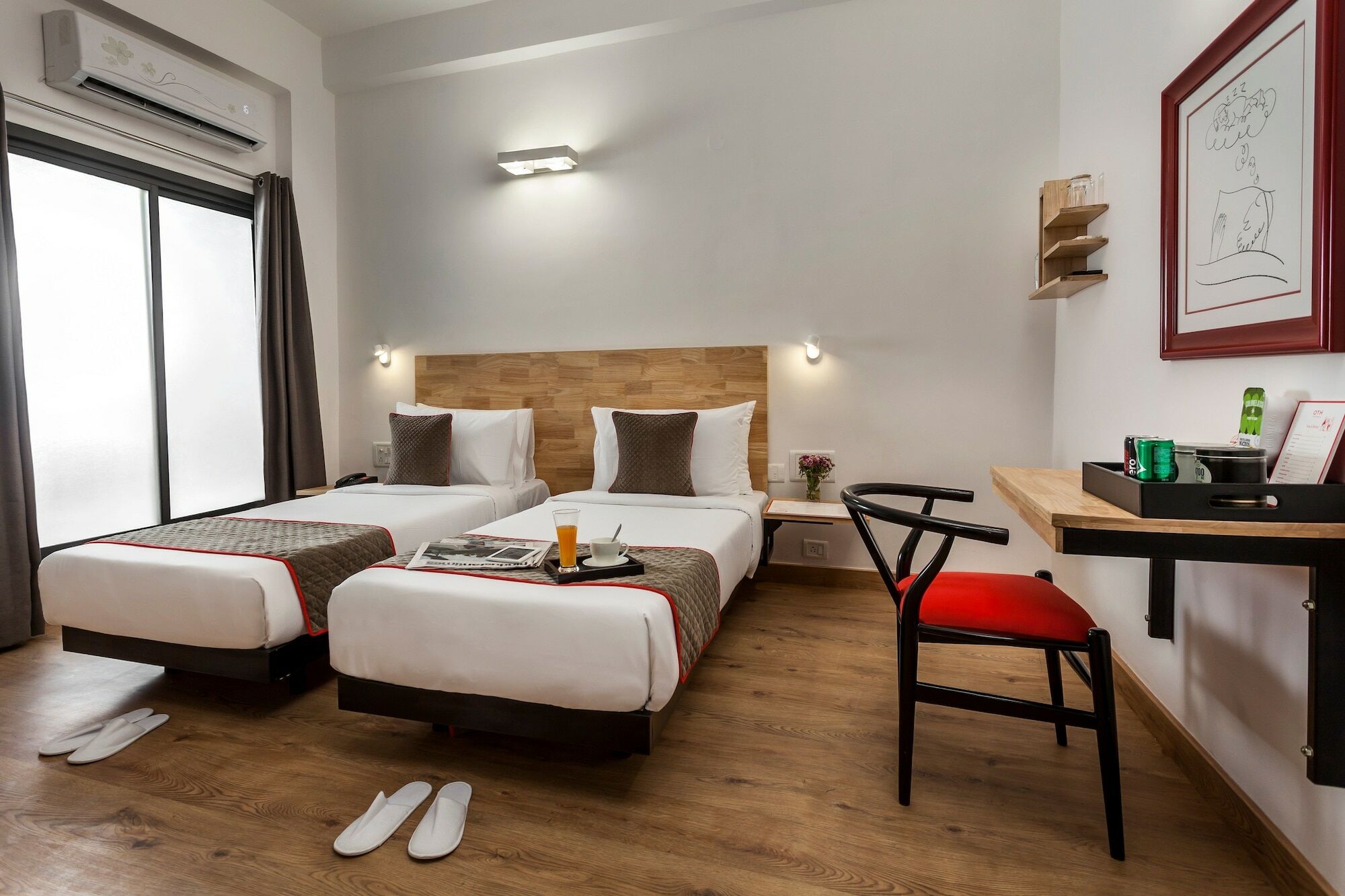 Hotel Grand Continent Brookefield