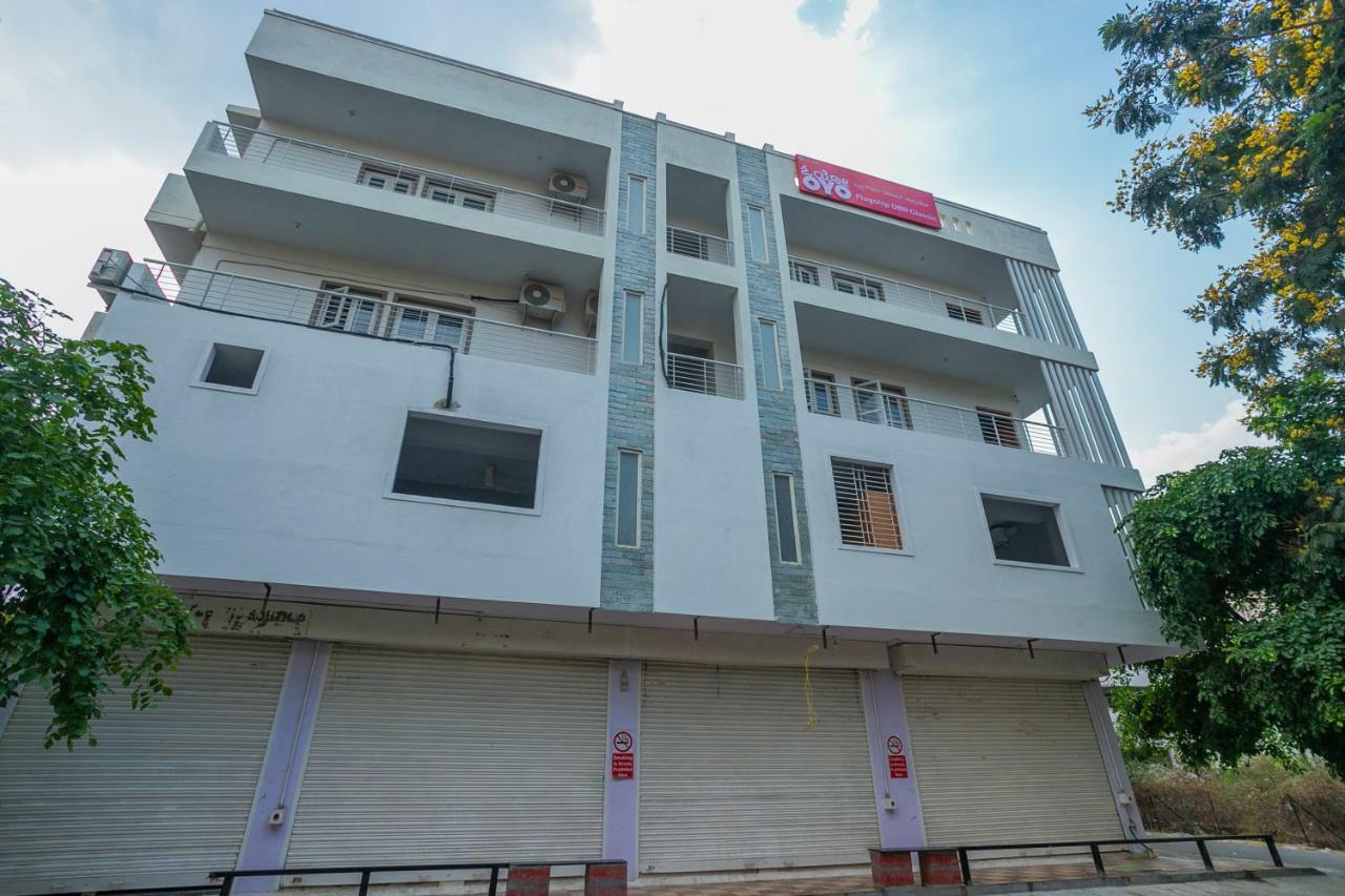 Hotel Oyo Flagship 29560 Bgs Gleneagles Global Hospital Bangalore