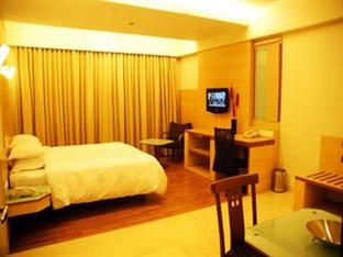 Hotel Bloom - Indiranagar