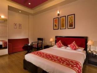 Hotel Olive Zip Road By Embassy Group 3*