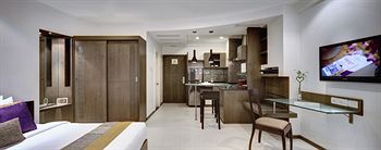 Melange Astris 4* Bangalore