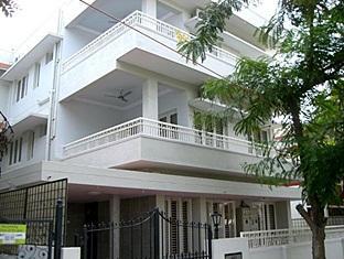 Compact- Royal Alpine Bangalore