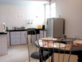 Compact- Royal Alpine Apartment *