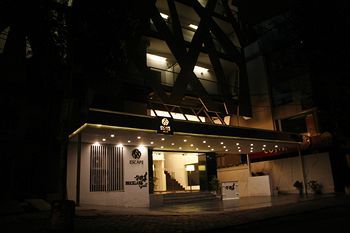 Escape & 4* Bangalore
