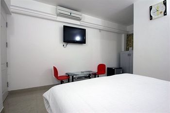 Hotel Fiesta Grand