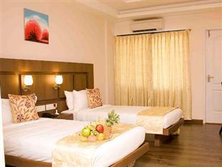 Hotel Gardeenia Comfortes Suites-fully Vaccinated Staff 4*