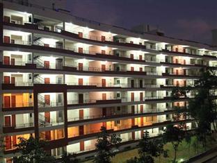 Gardeenia Comfortes Suites-fully Vaccinated Staff