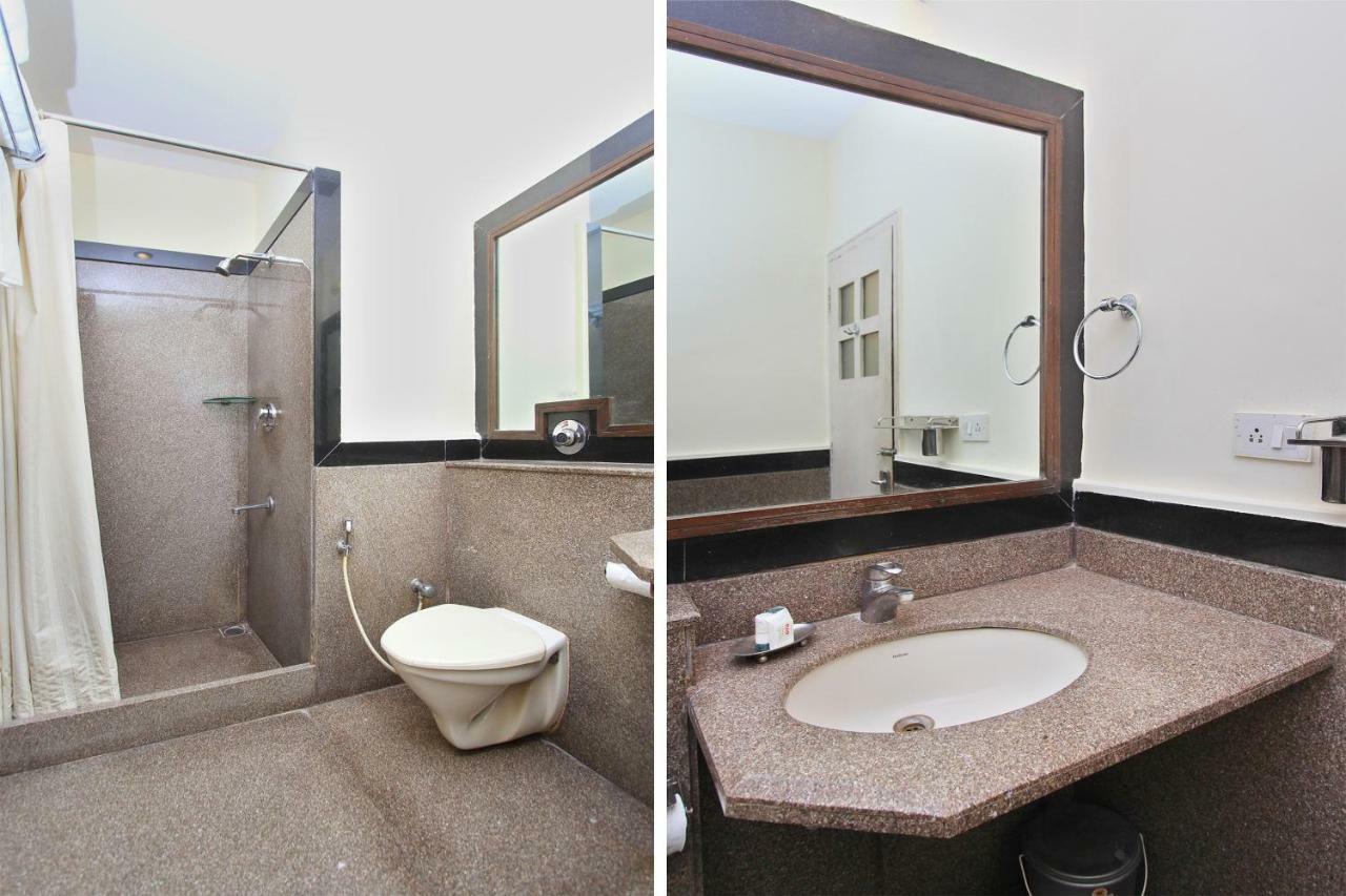 Hotel Oyo 345 Red Mount Aquilla Bangalore