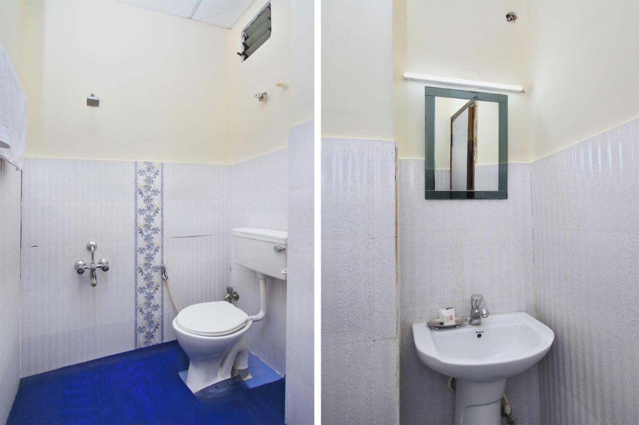 Oyo 345 Red Mount Aquilla Hotel 3*