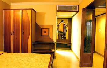 Hotel Grand Bangalore