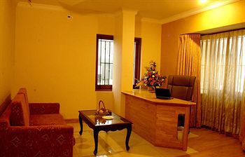 Grand Hotel Bangalore