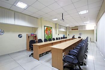 Hotel Mayflower Hayz Boutique