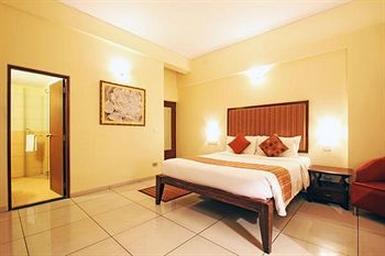 Hotel Mayflower Hayz Boutique 3*