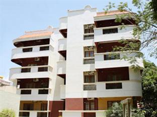 Humming Bird Ratnalayam 4*