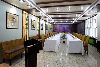 The Jamayca Bangalore