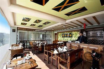 The Jamayca Bangalore