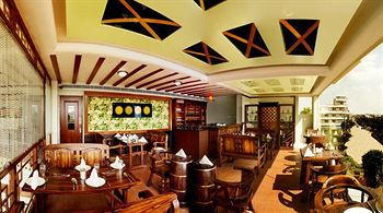 The Jamayca Hotel 3*