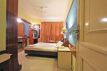 Hotel Maya International, Church Street Bangalore