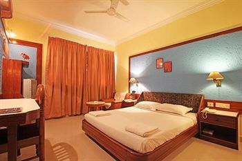 Maya International, Church Street Bangalore