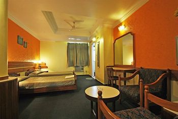 Maya International, Church Street Hotel