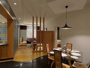 Melange Luxury Serviced Bangalore