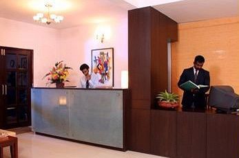The Orchard Greens Aparthotel Bangalore