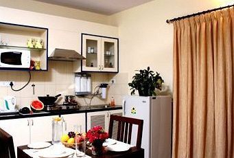 Aparthotel The Orchard Greens 3*