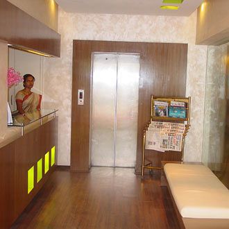 Rest Hotel Bangalore