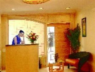 Ruby Corporate Services 4* Bangalore