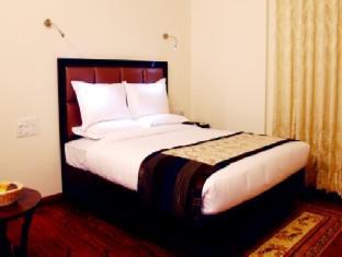 Hotel Capital O Sri Krishna Near 7d Voyage Bangalore